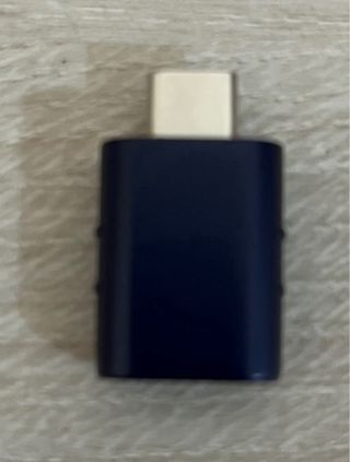 Adattatore Syntech USB C a USB OTG