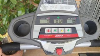 Cinta de Correr BH Galileo