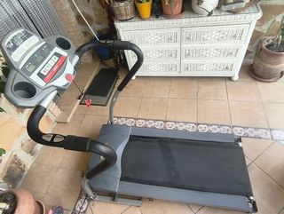 Cinta de Correr BH Galileo