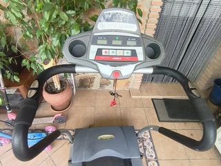 Cinta de Correr BH Galileo