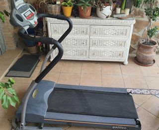 Cinta de Correr BH Galileo