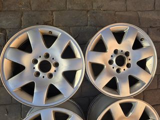 Llantas BMW 16 Pulgadas