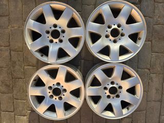 Llantas BMW 16 Pulgadas