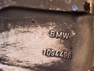 Llantas BMW 16 Pulgadas
