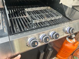 Barbacoa Kingstone Cliff 350