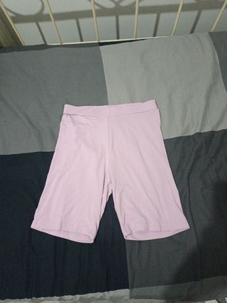 Mallas cortas deportivas (3 pares)