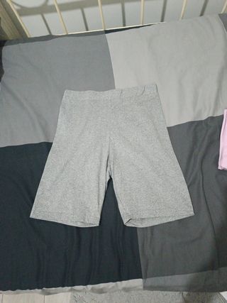 Mallas cortas deportivas (3 pares)
