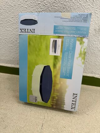 Cobertor Piscina Intex 3.05m