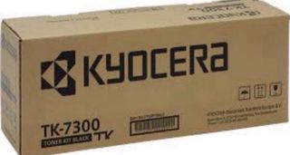 Tóner Kyocera TK-7300 Negro