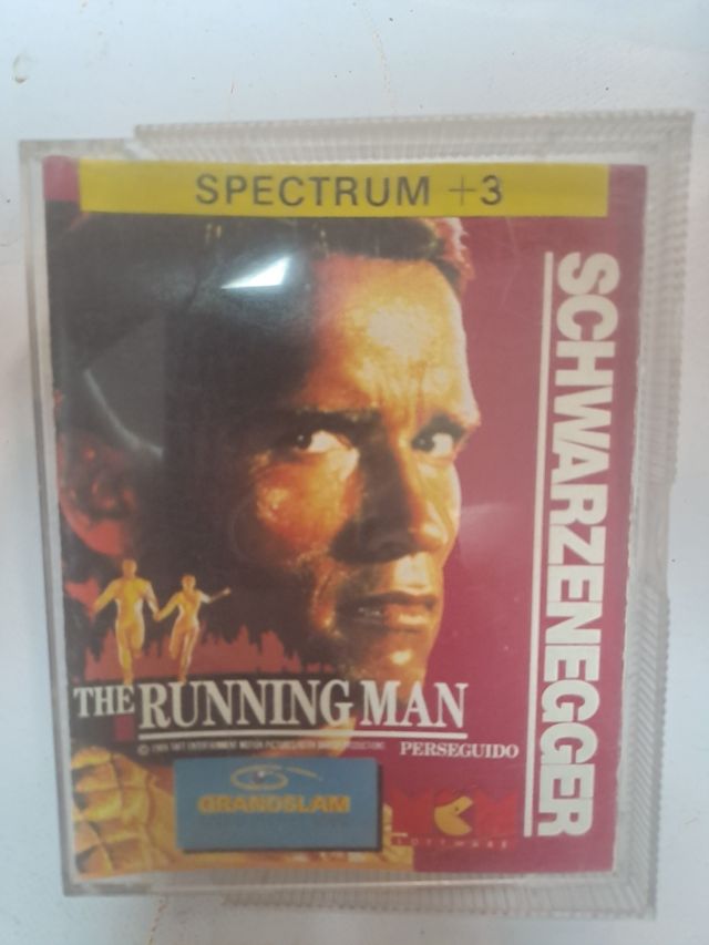 Pack Spectrum +3 con instrucciones