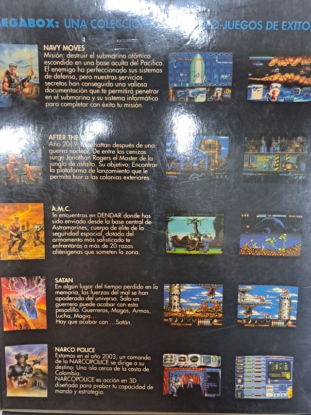 Pack Spectrum +3 con instrucciones