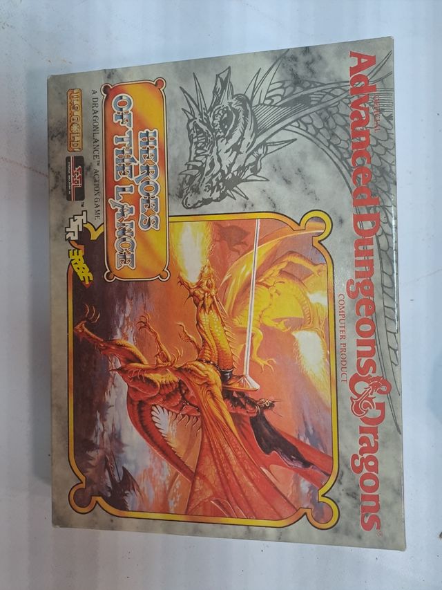 Pack Spectrum +3 con instrucciones