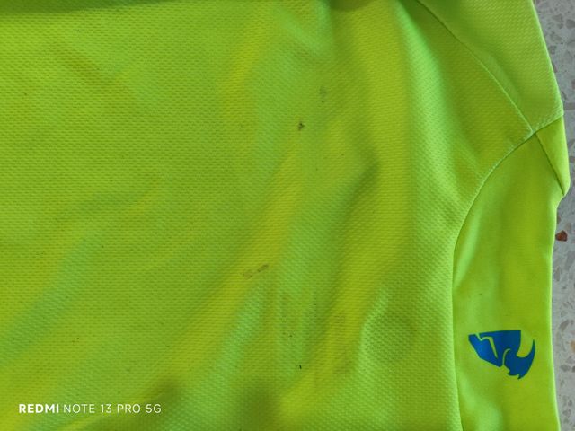 Conjunto Motocross Thor Youth Talla XL