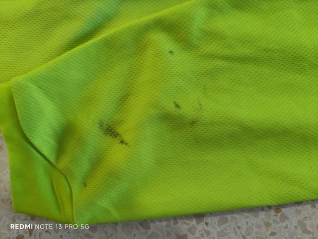 Conjunto Motocross Thor Youth Talla XL