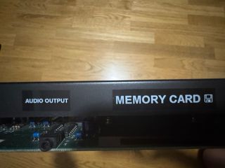 Consola Neo Geo MVS 2 Slots