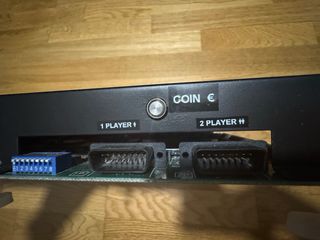 Consola Neo Geo MVS 2 Slots