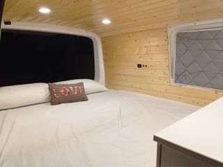 Volkswagen T5 CAMPER 🚐