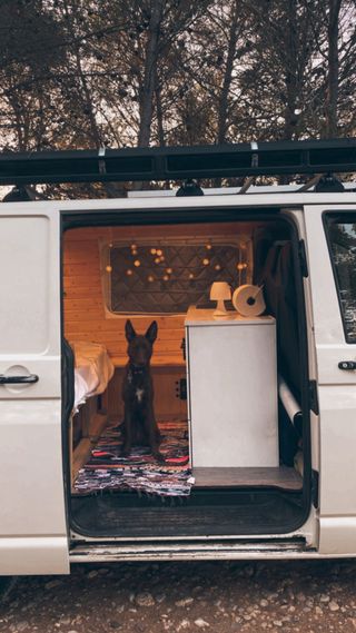 Volkswagen T5 CAMPER 🚐