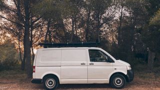 Volkswagen T5 CAMPER 🚐