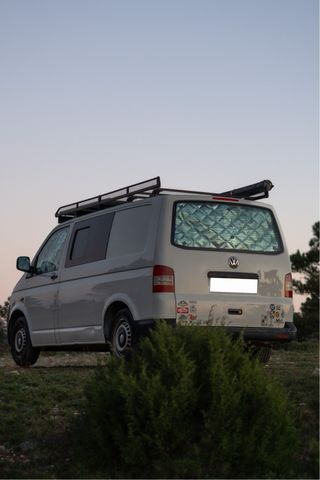Volkswagen T5 CAMPER 🚐