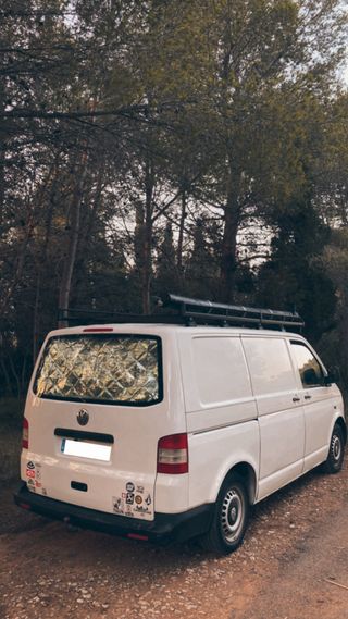Volkswagen T5 CAMPER 🚐