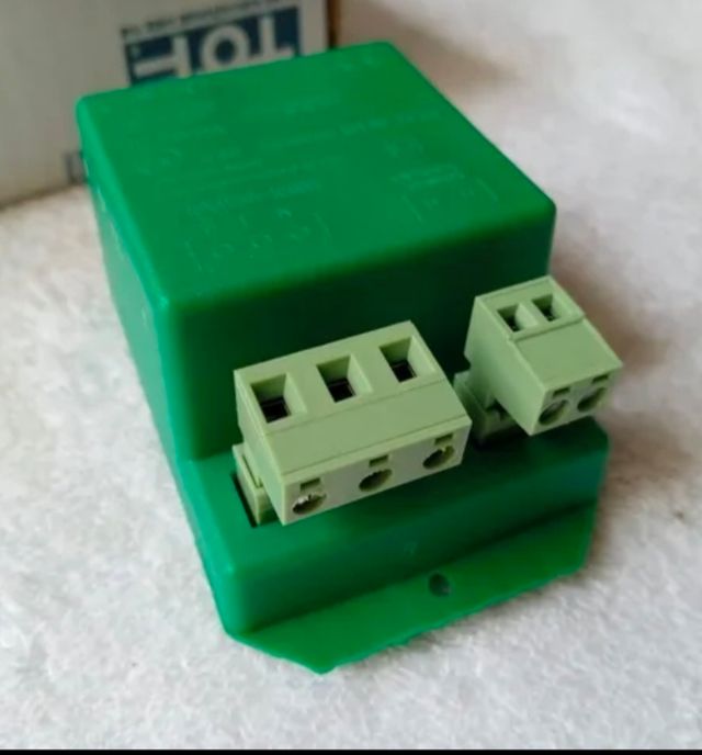 Controlador de hielo IC200ATX DINFER