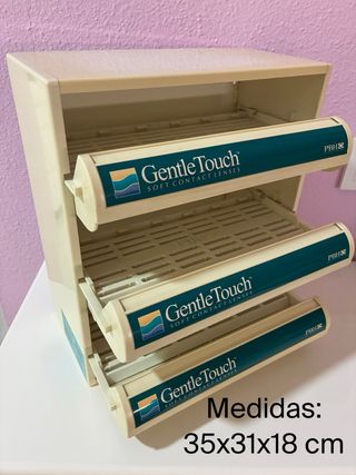 Mueble Organizador de cosas pequeñas