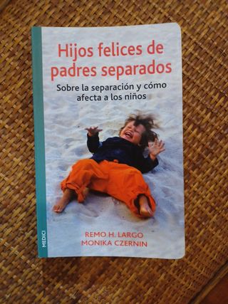 HIJOS FELICES DE PADRES SEPARADOS