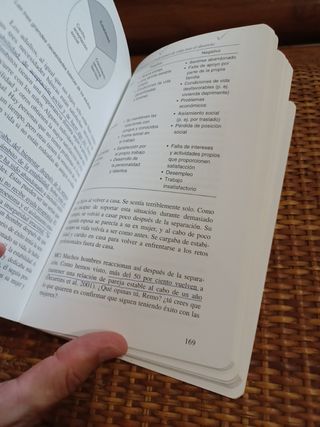 HIJOS FELICES DE PADRES SEPARADOS