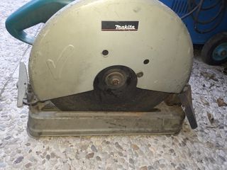 Tronzadora Makita 2000W 355mm