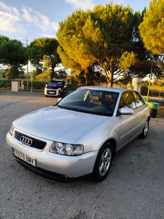 Audi A3 2001