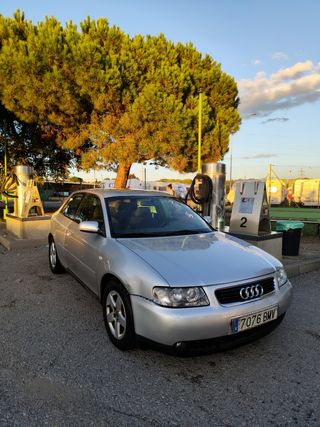 Audi A3 2001