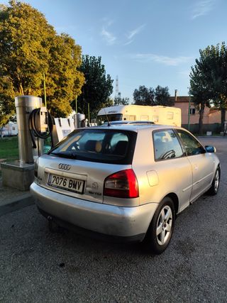 Audi A3 2001