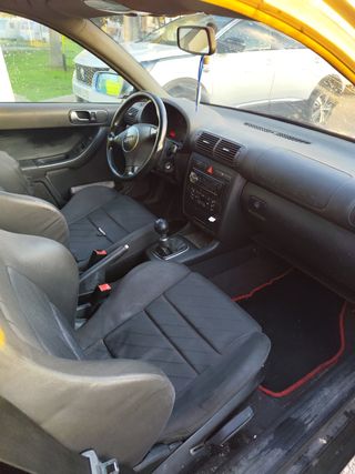 Audi A3 2001