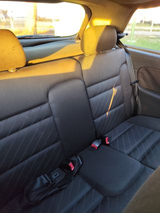 Audi A3 2001