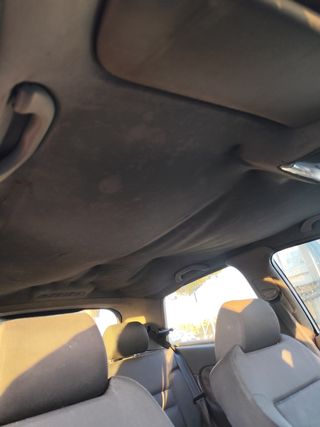Audi A3 2001