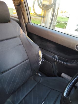 Audi A3 2001