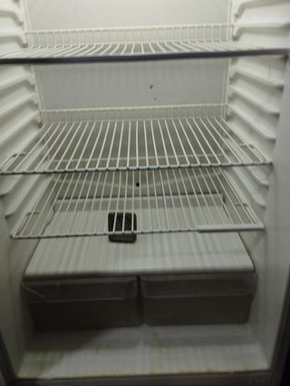 Frigorífico Balay Combi 2 Motores,frio y congelado