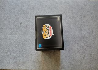 Funko Pop! Die-Cast Batman #03