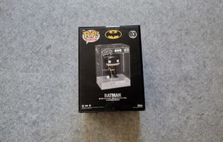 Funko Pop! Die-Cast Batman #03