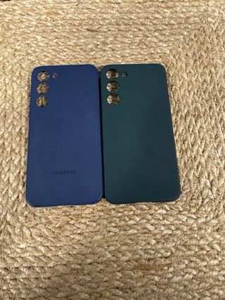 Samsung S23+ plus 512GB Negro