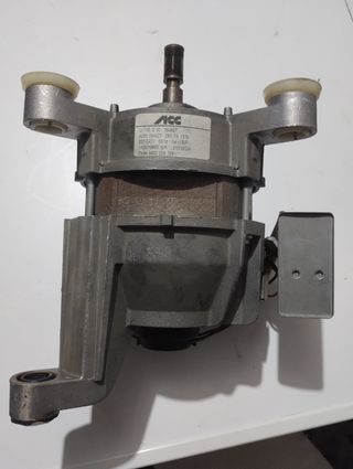 Motor Lavadora Balay