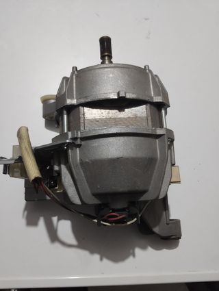 Motor Lavadora Balay