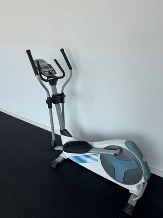 Bicicleta Elíptica NordicTrack