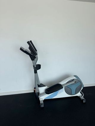 Bicicleta Elíptica NordicTrack