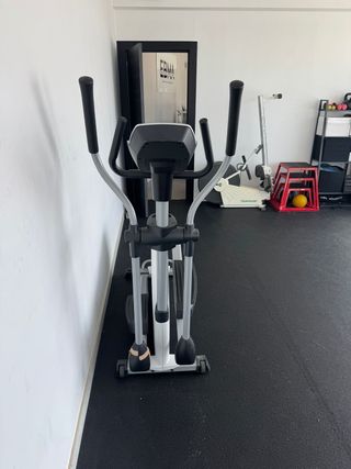 Bicicleta Elíptica NordicTrack