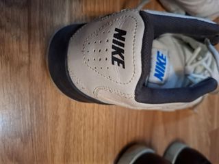 Zapatillas Nike Pista/Padel Talla 42