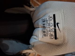 Zapatillas Nike Pista/Padel Talla 42