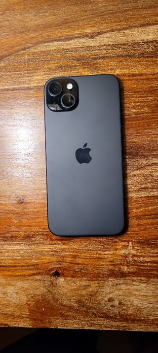 iPhone 15 Plus 128GB Nuevo