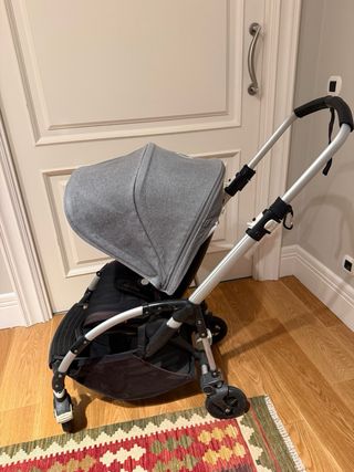 Bugaboo Bee 5 Silla de Paseo 2018